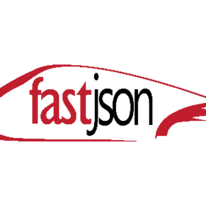 fastjson