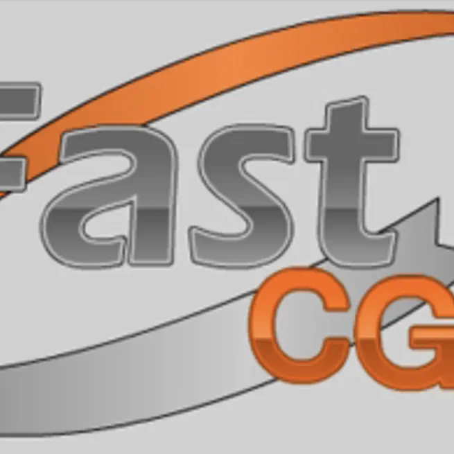 fcgiwrap
