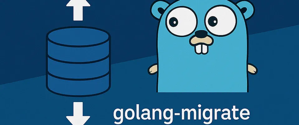 golang-migrate