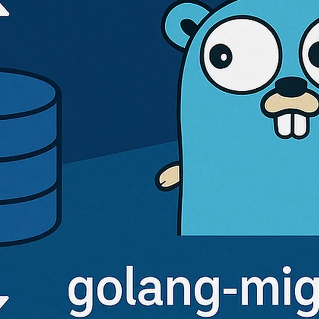 golang-migrate