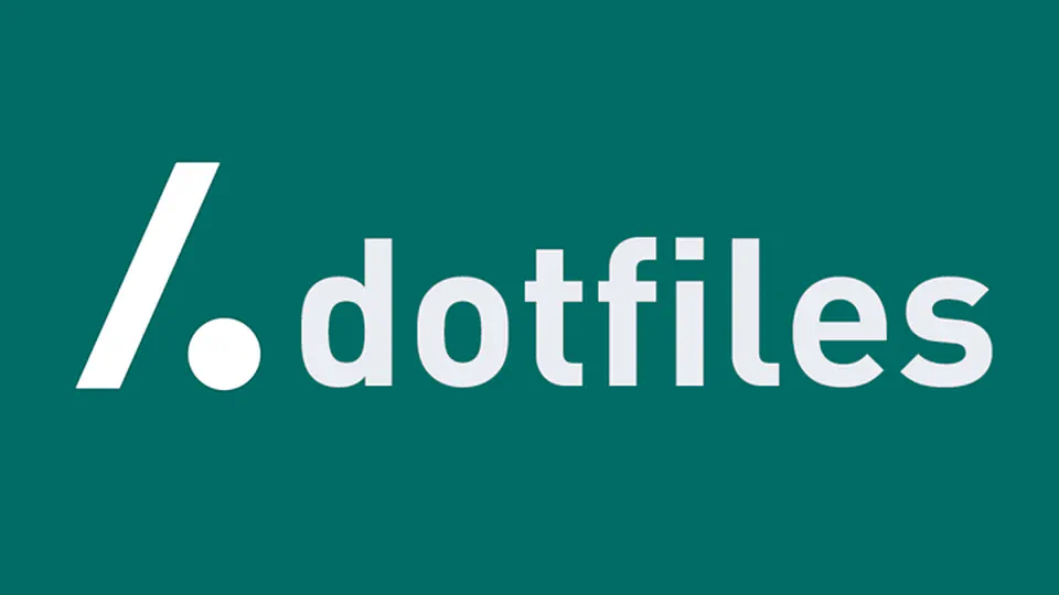 📈 Level up your dotfiles with scripting