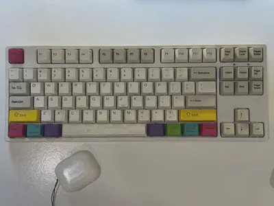 Mechanical Keyboard
