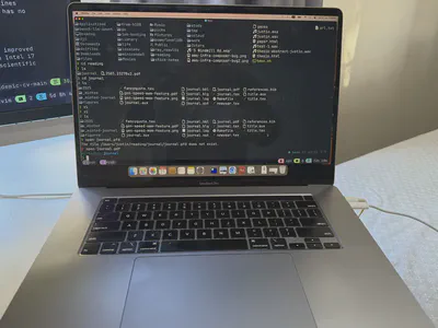 MBP i7