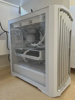 DIY PC